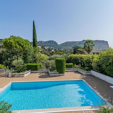 Le Canaio Upper Club Par Dodo-A-Cassis Buitenkant foto