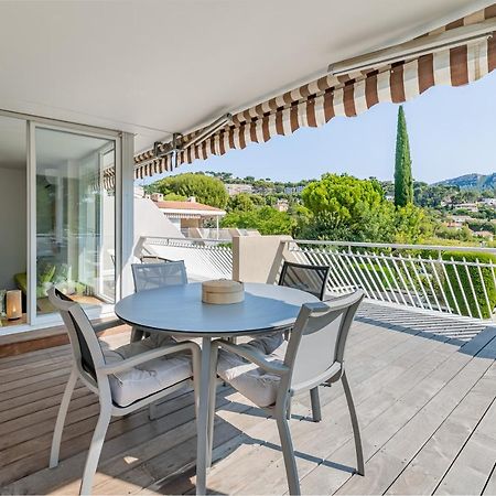 Le Canaio Upper Club Par Dodo-A-Cassis Buitenkant foto